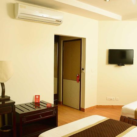 Divine The Boutique Hotel Jaipur Bagian luar foto