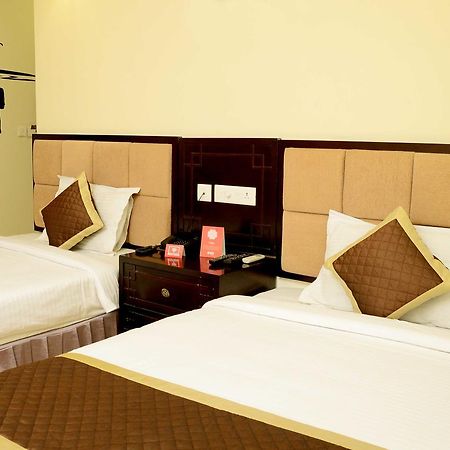 Divine The Boutique Hotel Jaipur Bagian luar foto