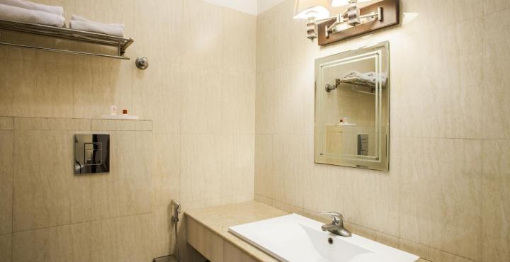 Divine The Boutique Hotel Jaipur Bagian luar foto