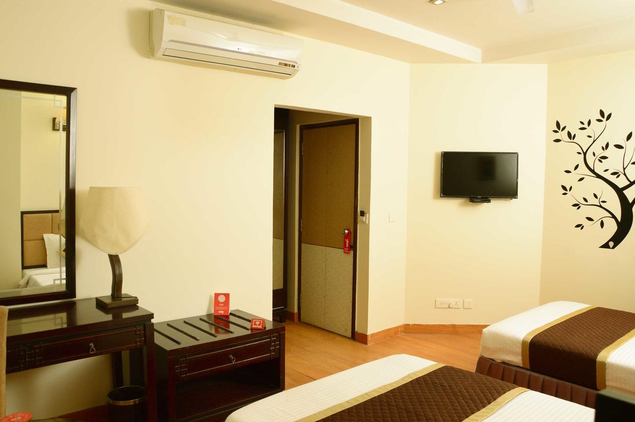 Divine The Boutique Hotel Jaipur Bagian luar foto