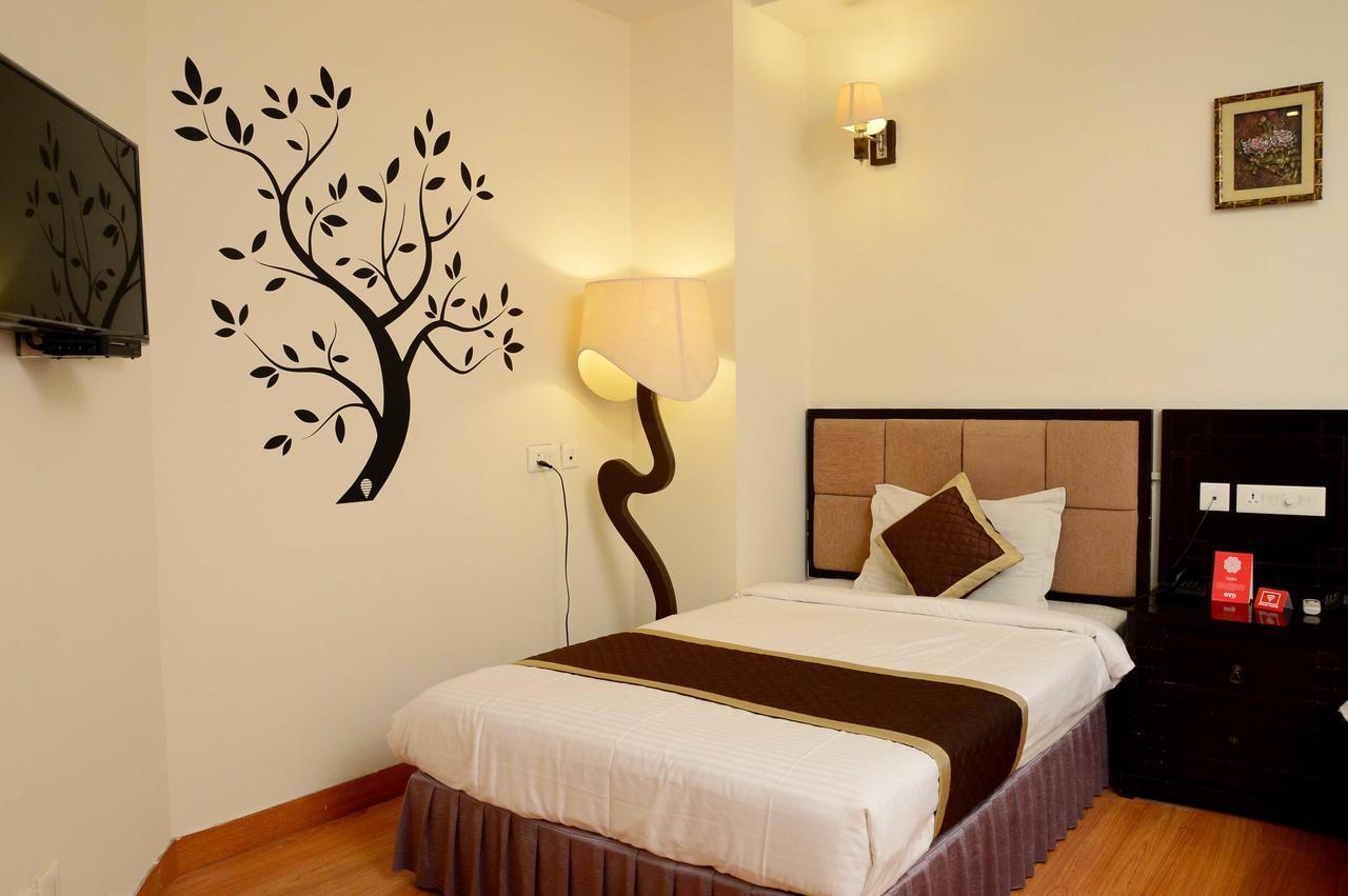 Divine The Boutique Hotel Jaipur Bagian luar foto