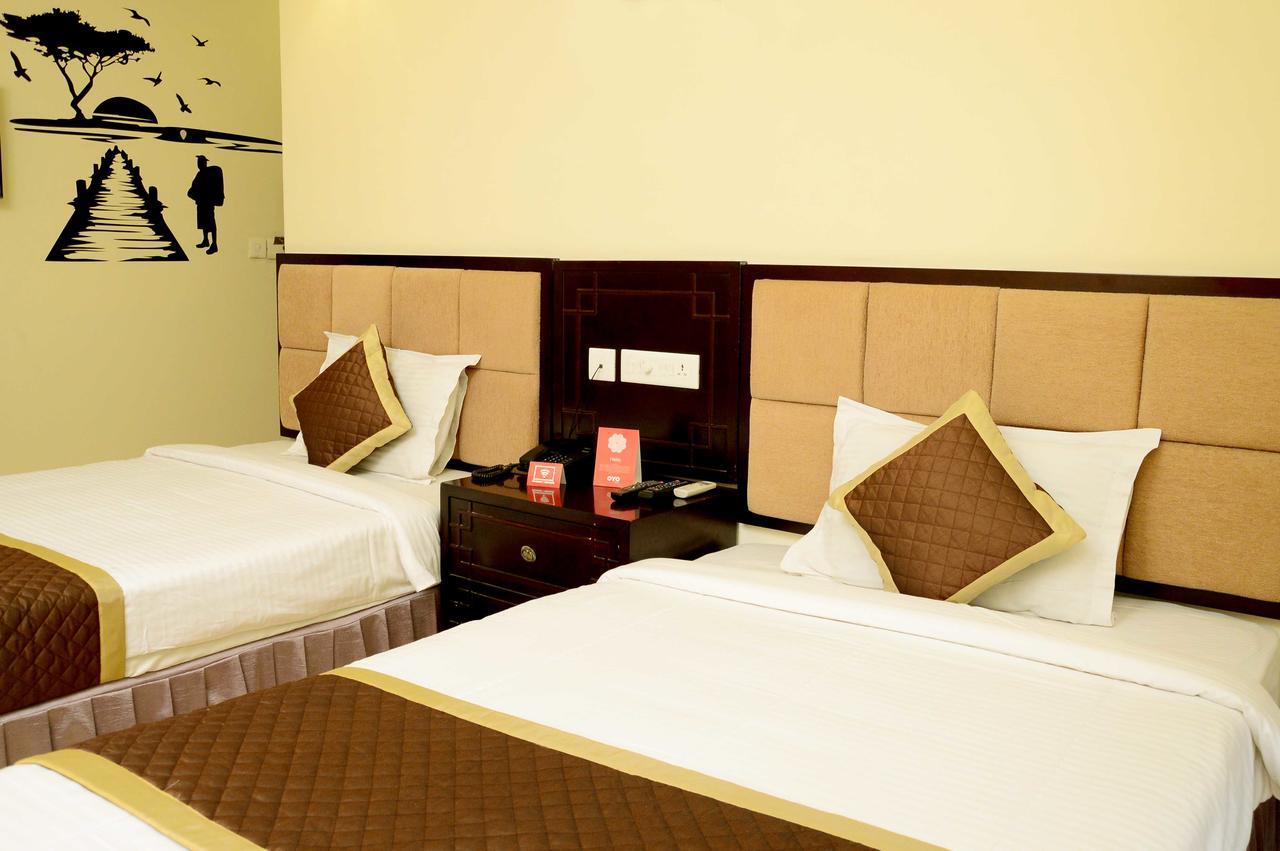 Divine The Boutique Hotel Jaipur Bagian luar foto