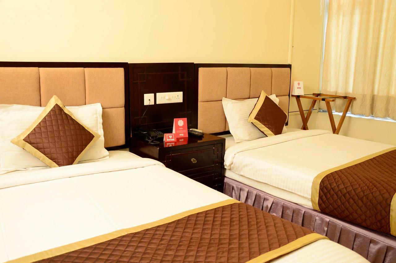 Divine The Boutique Hotel Jaipur Bagian luar foto