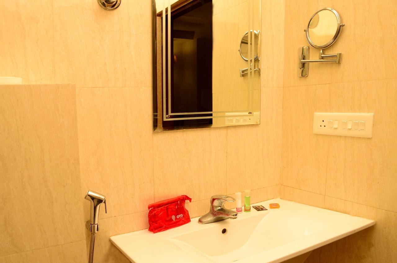 Divine The Boutique Hotel Jaipur Bagian luar foto