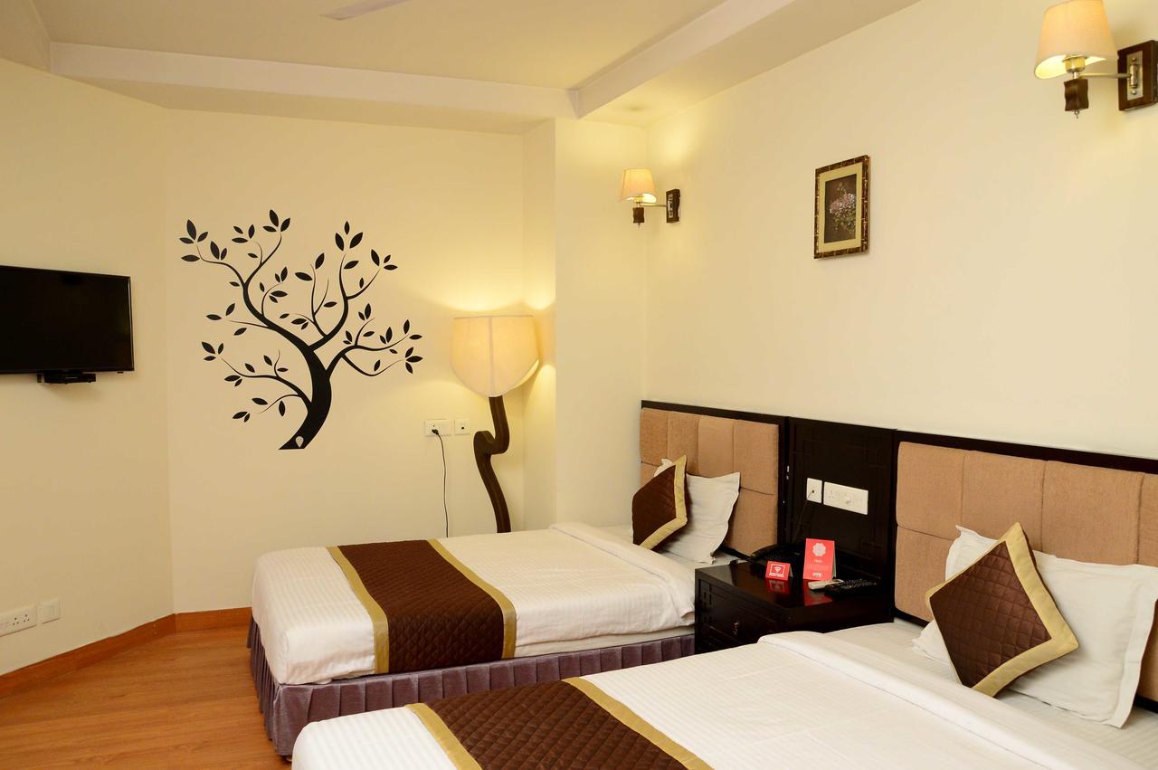 Divine The Boutique Hotel Jaipur Bagian luar foto