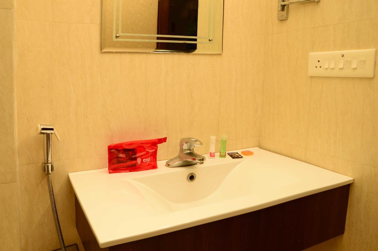 Divine The Boutique Hotel Jaipur Bagian luar foto