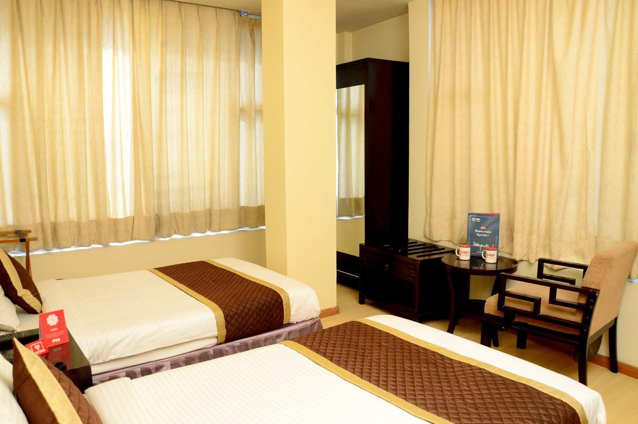 Divine The Boutique Hotel Jaipur Bagian luar foto