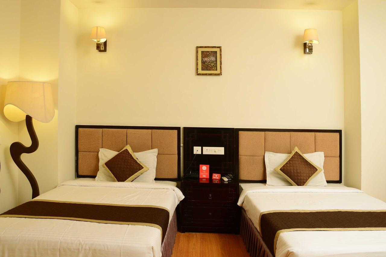 Divine The Boutique Hotel Jaipur Bagian luar foto