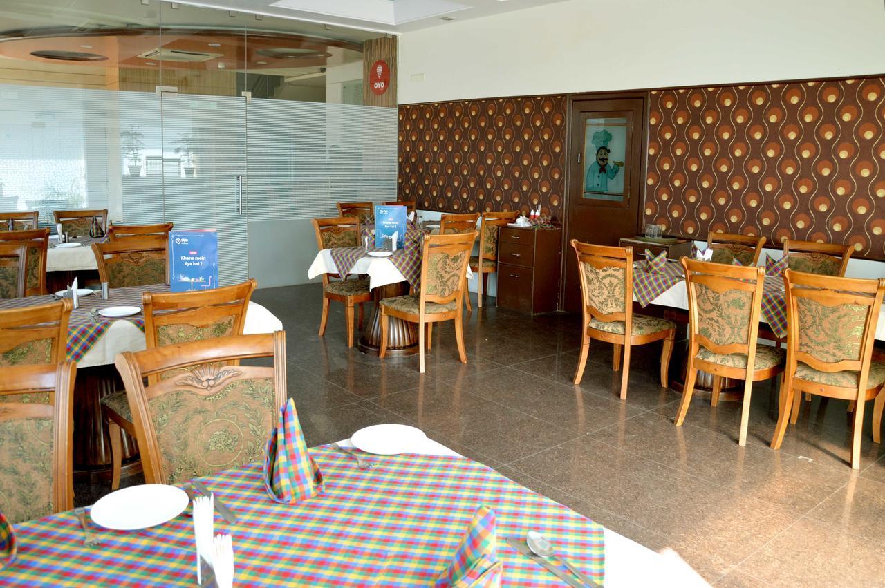 Divine The Boutique Hotel Jaipur Bagian luar foto