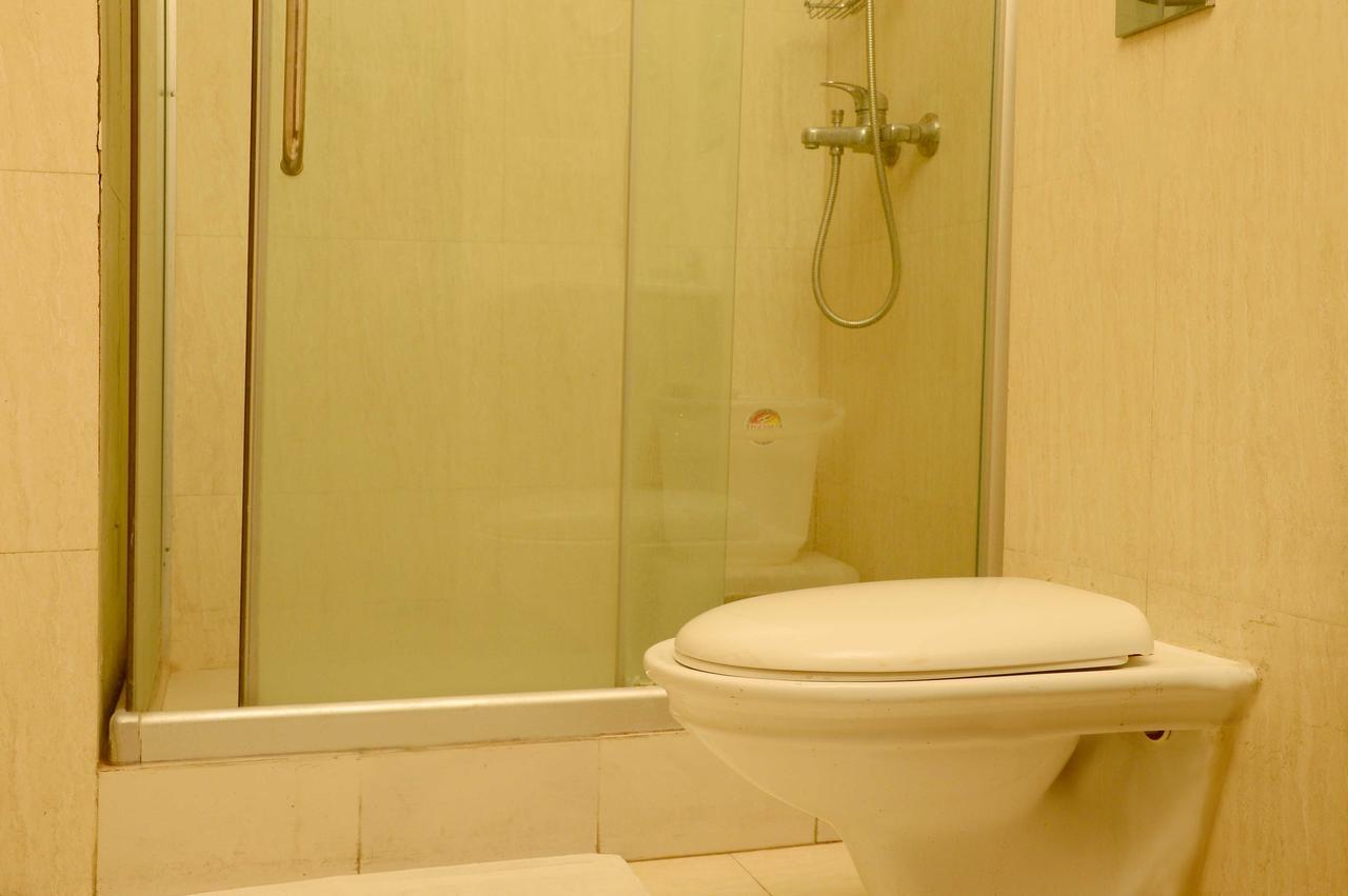 Divine The Boutique Hotel Jaipur Bagian luar foto