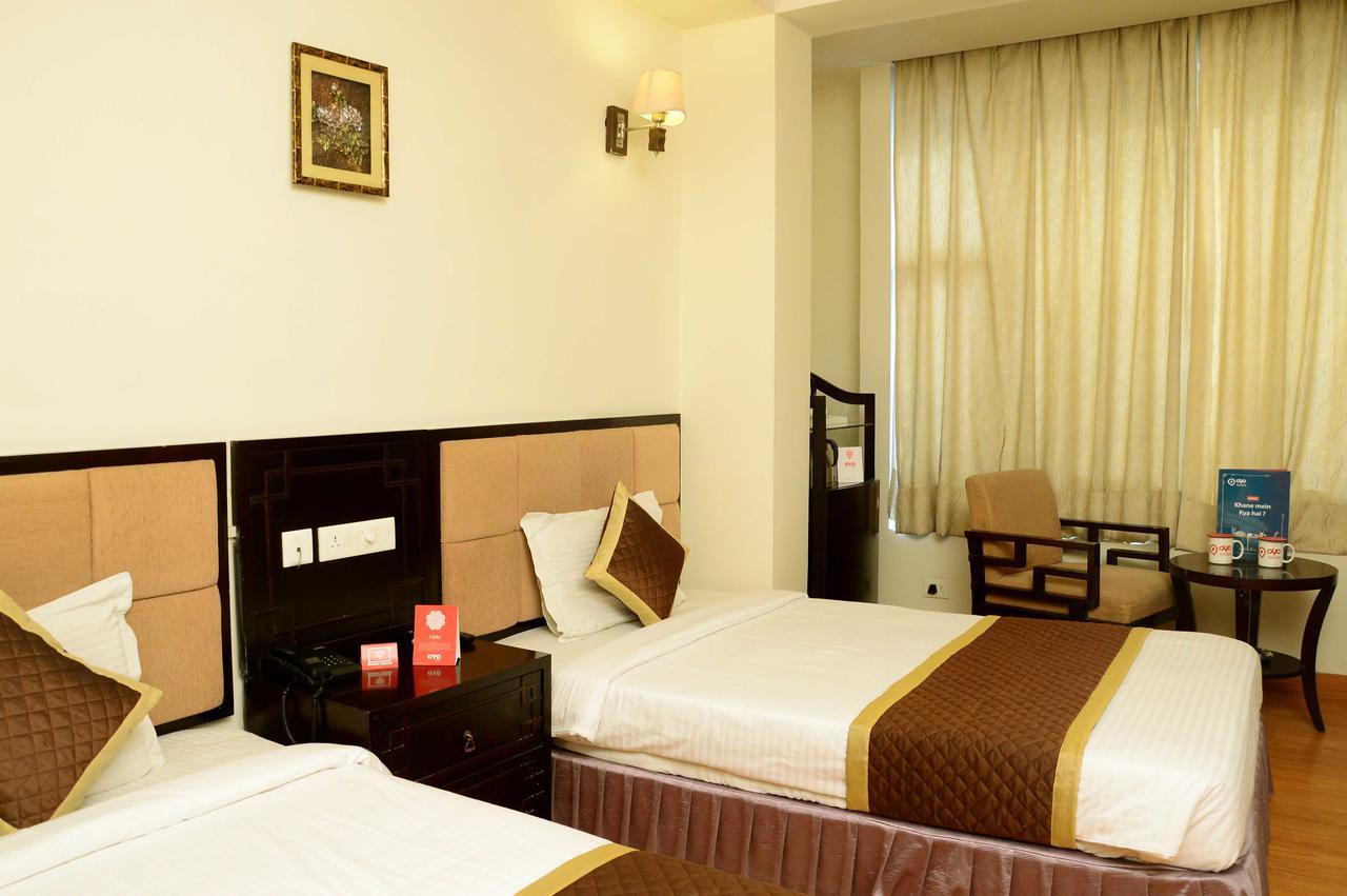 Divine The Boutique Hotel Jaipur Bagian luar foto