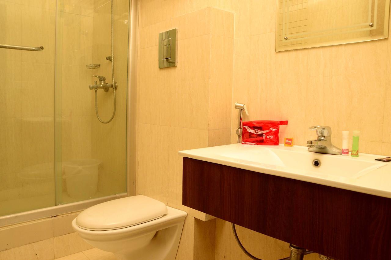 Divine The Boutique Hotel Jaipur Bagian luar foto