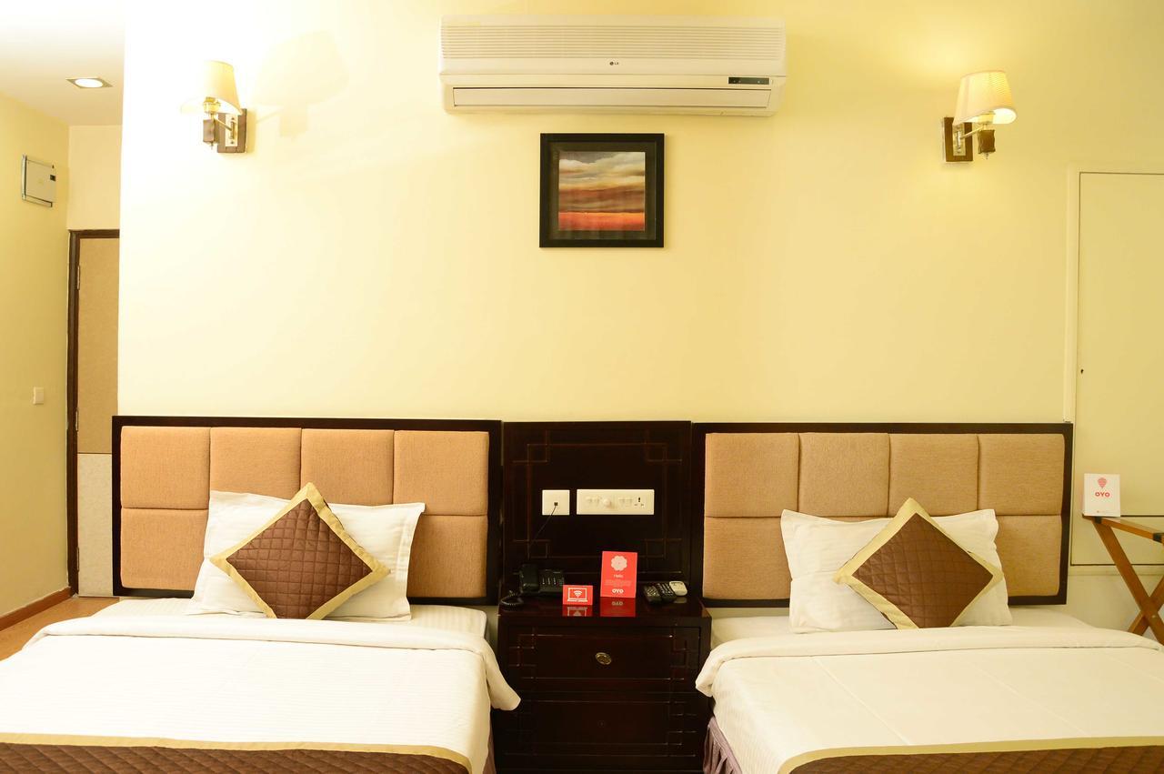 Divine The Boutique Hotel Jaipur Bagian luar foto