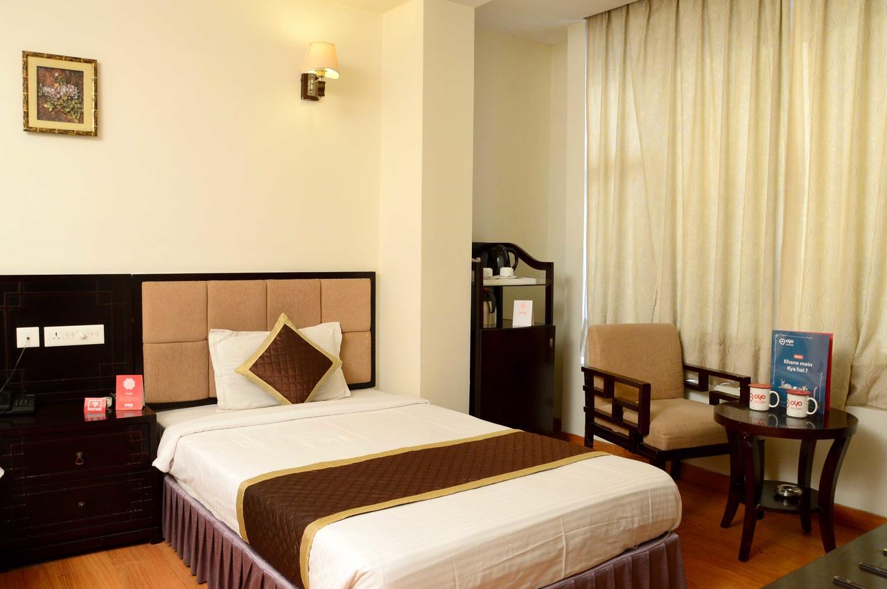 Divine The Boutique Hotel Jaipur Bagian luar foto