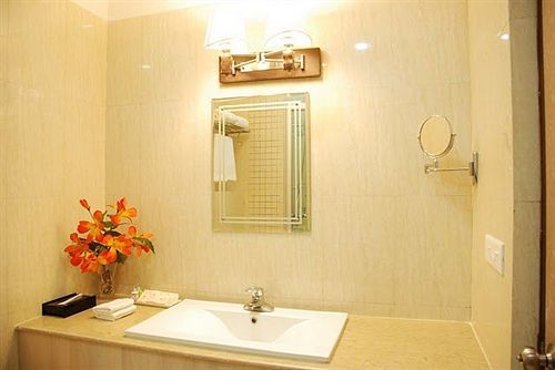 Divine The Boutique Hotel Jaipur Bagian luar foto